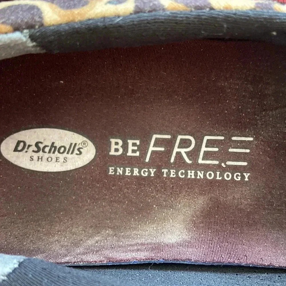 Dr Scholls | No Chill Slip On Sneakers - Picture 5 of 11